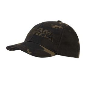 Korda - TK Cap Dark Kamo baseball sapka
