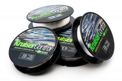 Korda - Kruiser Control Line 6lb/8lb/10lb/12lb lebegő zsinór zig/cserkeléshez - Image 2
