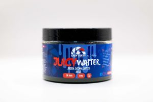 CarpGiant Green Ocean könnyített speciálisan áztatott wafter horogcsali 20mm - 24mm - 30mm