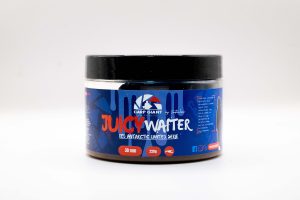 CarpGiant Red Antarctic könnyített speciálisan áztatott wafter horogcsali 20mm - 24mm - 30mm