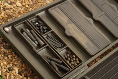 Korda - Rigsafe Combi előketartó - Image 2