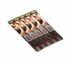 Korda Korda - Dark Matter Rig 2/4/6 horogméretben kész előke