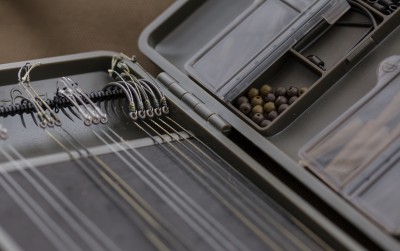 Korda - Rigsafe Combi előketartó - Image 3