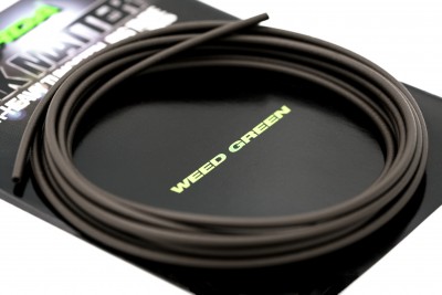 Korda - Dark Matter Tungsten Tubing Gravel/Silt/Weed 3 színben gubancgátló cső - Image 2