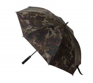 Korda - Compac Umbrella Dark Kamo esernyő