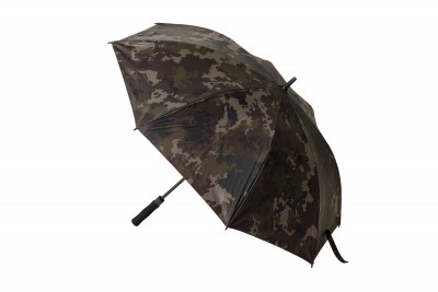 Korda - Compac Umbrella Dark Kamo esernyő