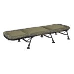 Trakker RLX 6 Leg Bed v2 erősített horgász ágy 130 kg-ig
