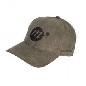 Mainline Carp Cap | Green baseball sapka