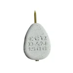 ECO Sinkers Dropp Inline nehezék  150gr. - 180gr.