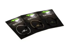 Korda Dark Matter Leader Drop Off Inline Clear 30lb 30cm