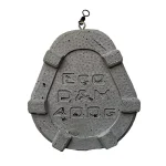 ECO SINKER HORGÁSZ NEHEZÉK GRIPPA  200gr. - 300gr. - 400gr.