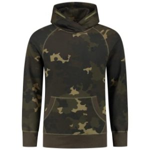 Korda - LE TK Hoodie Dark Kamo pulóver S-M-L-XL-XXL