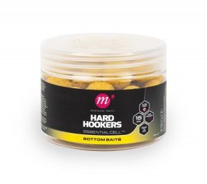 Mainline - Essential Cell Hard Hookers - 15mm - 18mm