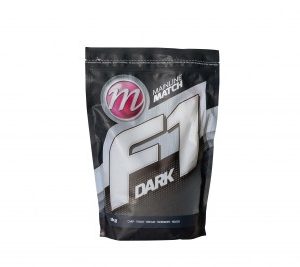 Mainline - F1 Dark - 1kg