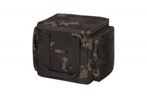 Korda - Compac Utility Bag Large Dark Kamo táska
