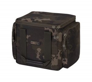 Korda - Compac Utility Bag Large Dark Kamo táska