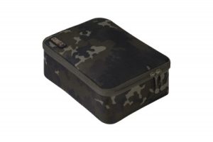 Korda - Compac 200 Tackle Pouch Dark Kamo vízálló szerelékes táska
