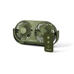 Trakker Remote Bivvy Fan sátor ventillátor távirányítóval