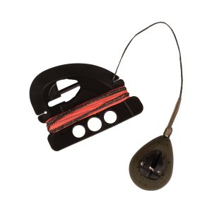 Trakker Clinga Captive Backleads zsinórsüllyesztő