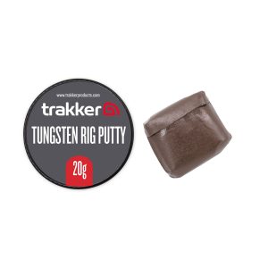 Trakker Tungsten Rig Putty ólompaszta