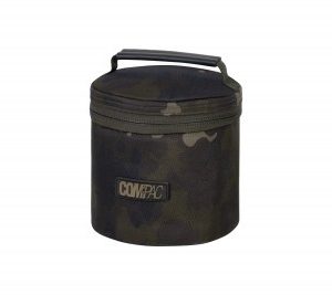 Korda - Compac Stove Bag Dark Kamo gázpalack védő táska