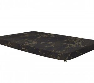 Korda - Compac Flat Mat Dark Kamo pontymatrac