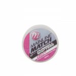 Mainline - Match Dumbell Wafters White - CellTM   6mm - 8mm - 10mm fehér - CellTM