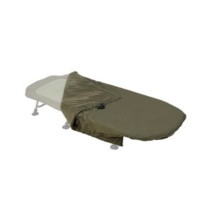 Trakker Big Snooze + Bed Cover ágytakaró
