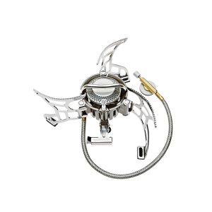 Trakker Armolife CG-3 Stove gázfőző