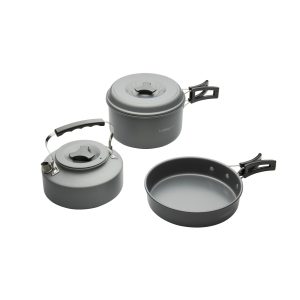 Armolife Complete Cookware Set főző szett