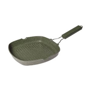 Trakker Armolife Marble Griddle Pan sütőlap