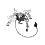 Trakker Armolife CG-4 Stove gázfőző