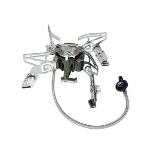 Trakker Armolife CG-4 Stove gázfőző