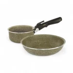Trakker Armolife Marble Cookset - Medium edénykészlet