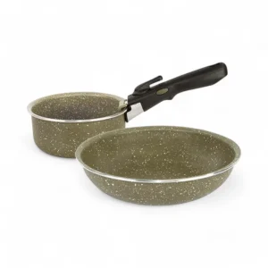Trakker Armolife Marble Cookset - Medium edénykészlet