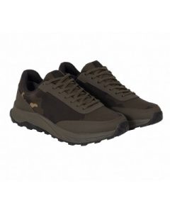 Korda Drykore Trainer | Dark Kamo vízálló horgász cipő