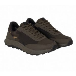 Korda Drykore Trainer | Dark Kamo vízálló horgász cipő
