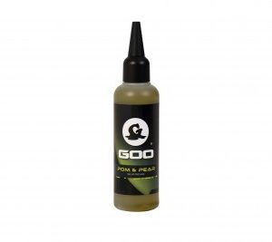 Korda - Kiana Pom and Pear Supreme Bait Goo Liquid - folyékony attraktor (alma-körte)