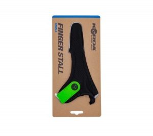 Korda Finger Stall dobóujjvédő