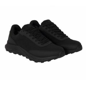 Korda Drykore Trainer | Dark Black fekete vízálló horgász cipő