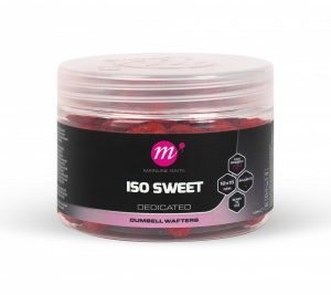 Mainline - Iso Sweet Dumbell Wafters - 12 x 15mm