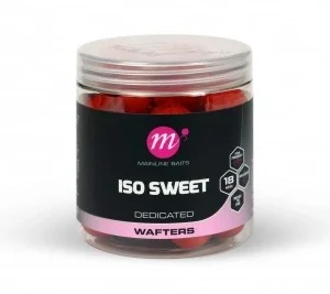 Mainline - ISO Sweet Wafters - 15mm - 18mm