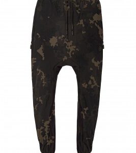 Korda Ultralite Joggers Dark Kamo könnyített horgásznadrág S-M-L-XL-XXL-XXXL