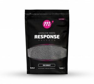 Mainline Response Carp Pellets ISO Sweet - 5mm