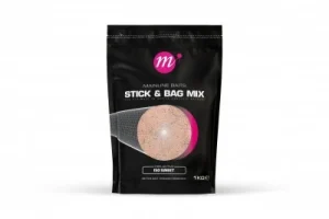 Mainline Pro Active Stick & Bagy Mix Iso Sweet