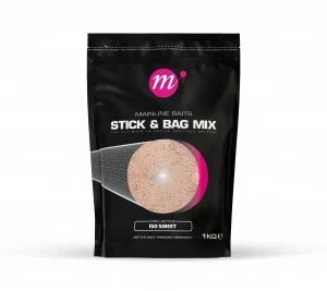 Mainline Pro Active Stick & Bagy Mix Iso Sweet