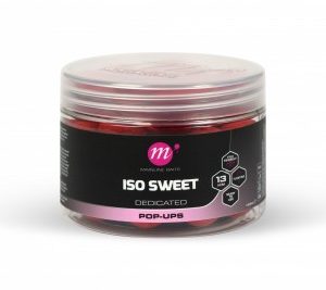 Mainline - ISO Sweet Mini Pop-Ups- 13mm - 15mm