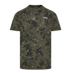 Trakker CR Camo T-Shirt póló S-M-L-XL-XXL-XXXL