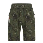 Trakker CR Camo Jogger Shorts rövid nadrág S-M-L-XL-XXL-XXXL
