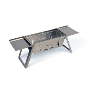 Trakker Armolife SS Folding BBQ grillező